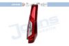 NISSA 265503UB0A Combination Rearlight